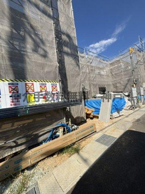 【その他】 | 神戸市西区竜が岡1丁目　新築戸建7号棟　仲介手数料無料！ | 西区竜が岡1　新築　仲介手数料無料！