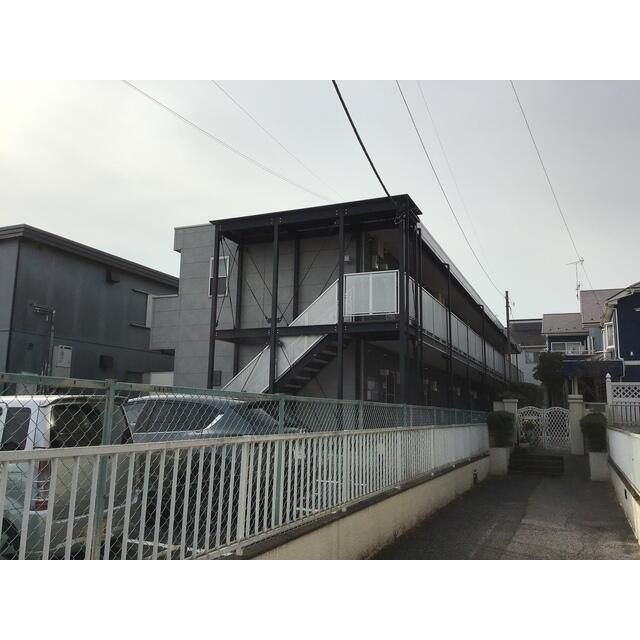 ＮＳハイム越谷
