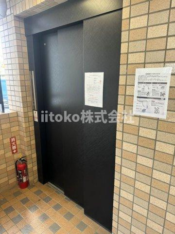 浅草ダイカンプラザ天仁ビルのその他共用部分