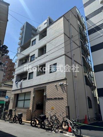 浅草ダイカンプラザ天仁ビル