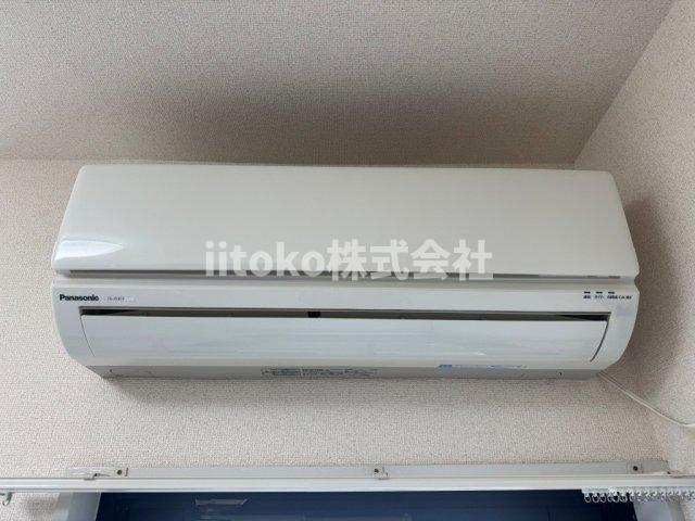 浅草ダイカンプラザ天仁ビルの設備