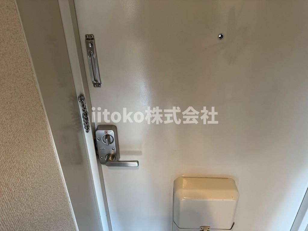 浅草ダイカンプラザ天仁ビルのその他