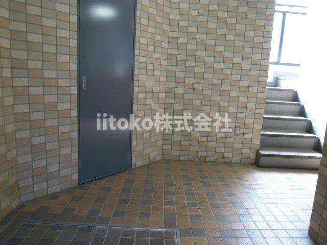 浅草ダイカンプラザ天仁ビルのその他共用部分
