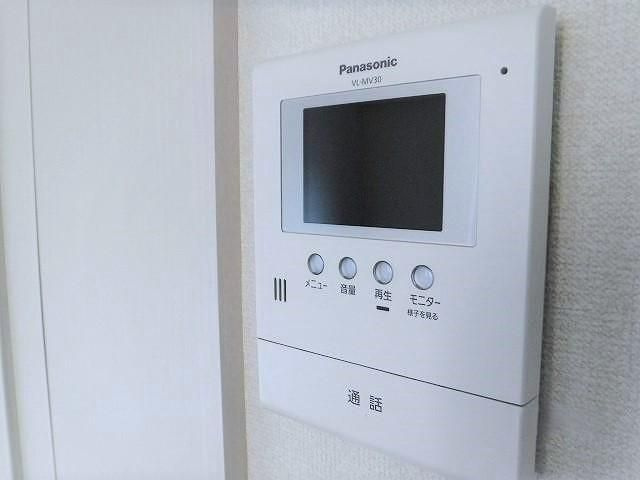 ディアステスタ港のセキュリティ