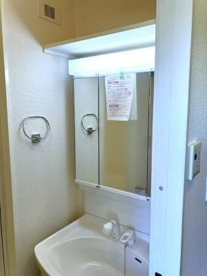 ディアステスタ港の独立洗面台