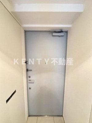 【その他】 | イプセ蒲田ＷＥＳＴ | 外観写真