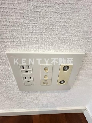 【設備】 | イプセ蒲田ＷＥＳＴ