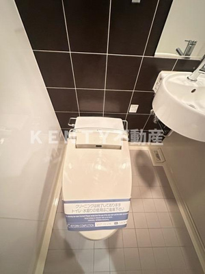 【寝室】 | イプセ蒲田ＷＥＳＴ | 広くて明るい寝室