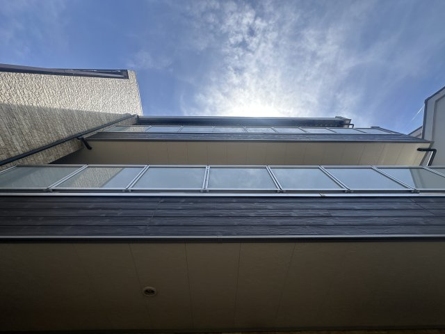 川崎市多摩区菅５丁目の賃貸マンション