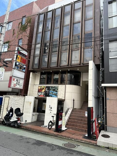 プティ厚木ビル