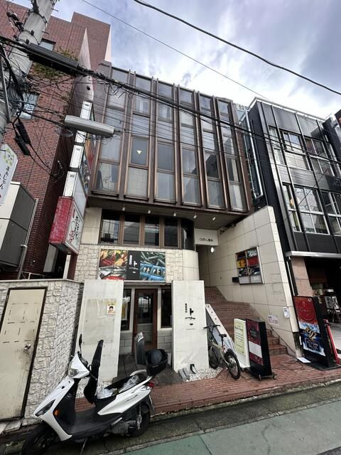 プティ厚木ビル