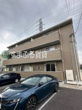 ジーンズコート　刈谷市恩田町の画像