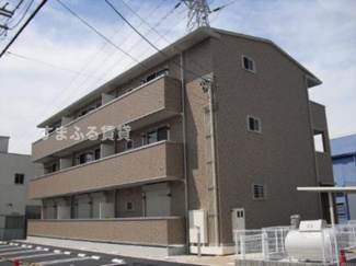 【その他共用部分】 | ジーンズコート　刈谷市恩田町
