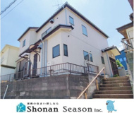大和市上和田　中古戸建　37.03坪の画像