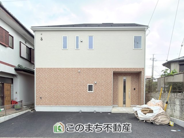 CRADLEGARDEN宇都宮市野沢町第5