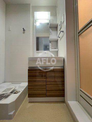 F asecia Iasoの独立洗面台|F asecia Iaso　独立洗面台