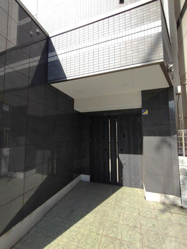 ヒルズ要町の展望