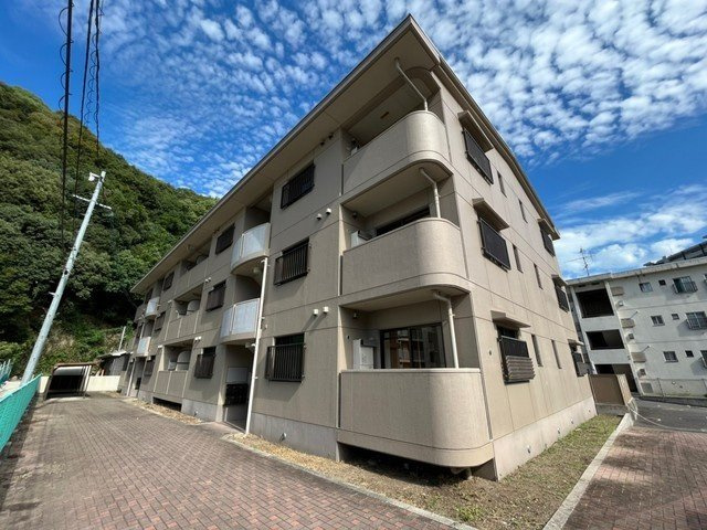 双葉ヒルズ比治山