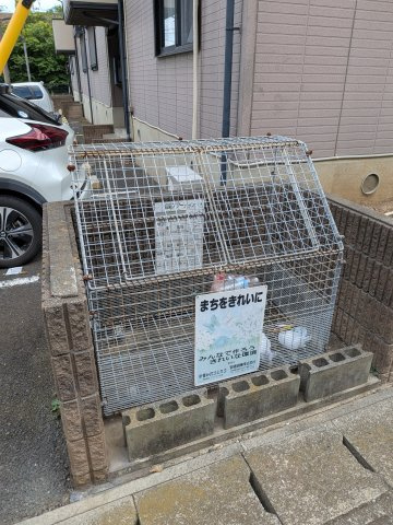 【内装】 | ヴェルドミール | 中はこのようになっています