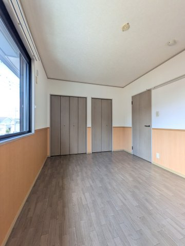 【和室】 | ヴェルドミール | 日本らしい落ち着いた雰囲気の和室です