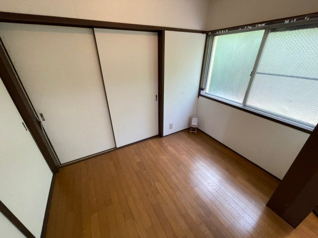 ぺディコート神戸舞子坂の内装