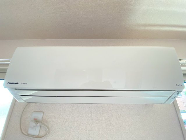 スウィート松本の設備