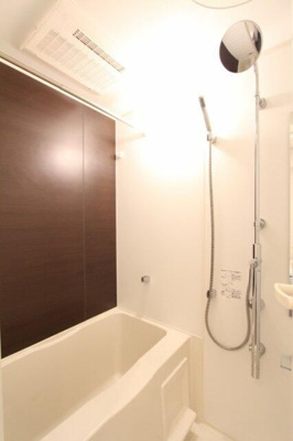 【浴室】 | プラウドフラット横浜 | 別部屋参考写真