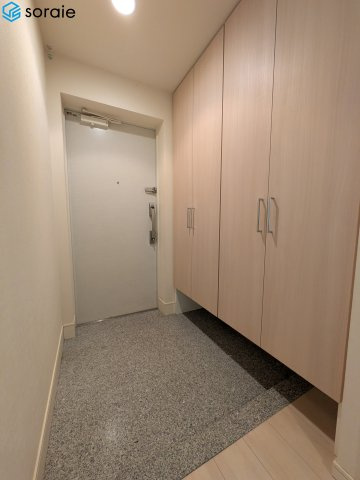 レーベンハイム川越サンシエナ　中古マンション　15階の内装|2026/6/12　撮影