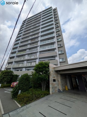 レーベンハイム川越サンシエナ　中古マンション　15階