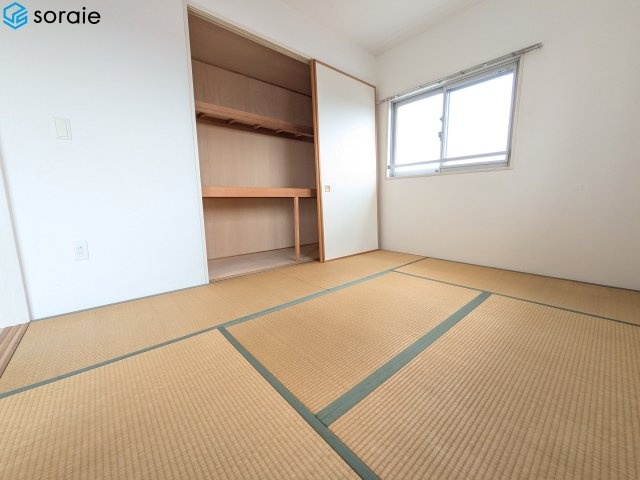 レーベンハイム川越サンシエナ　中古マンション　15階の内装|2026/6/12　撮影