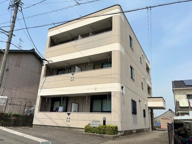 フォルクスハウスの展望