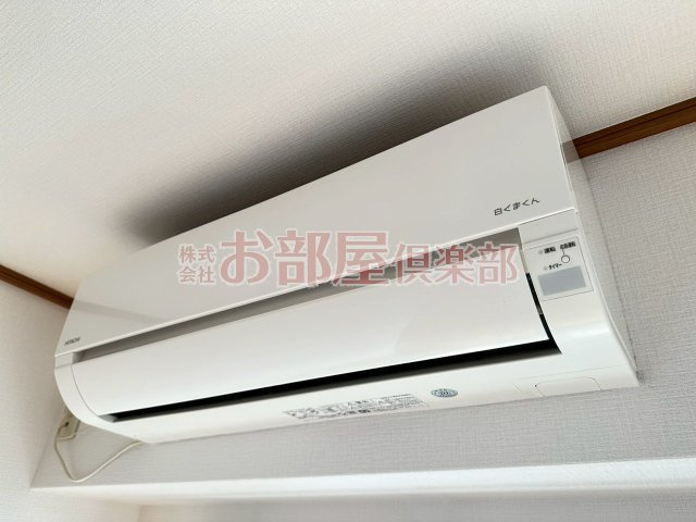 パシフィックパークの設備
