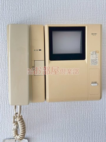 パシフィックパークのセキュリティ