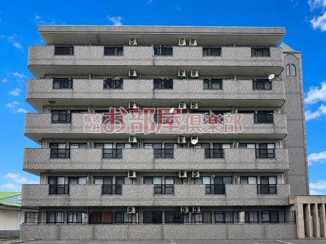パシフィックパーク