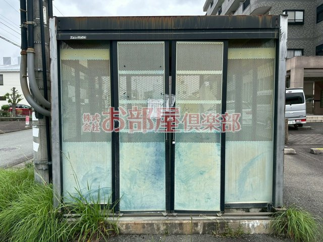 パシフィックパークのその他共用部分