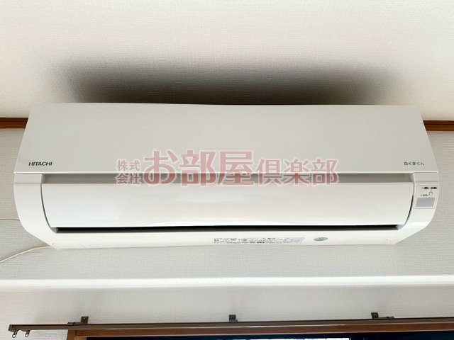 パシフィックパークの設備