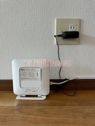 パシフィックパークの設備
