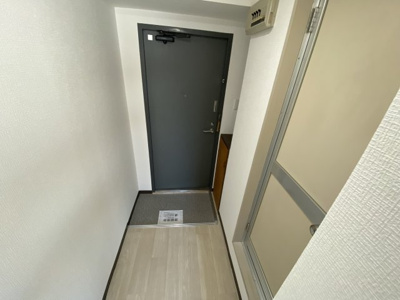 【玄関】 | フルグランデ日向町 | 玄関です