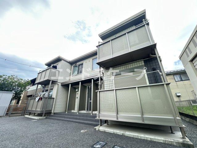 ブランメゾン