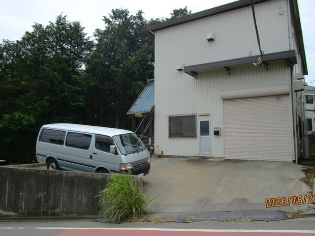 藤方倉庫