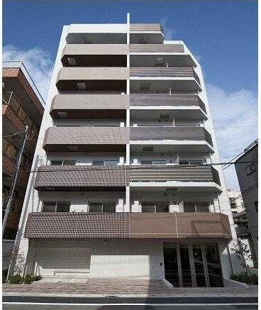 B CITY両国