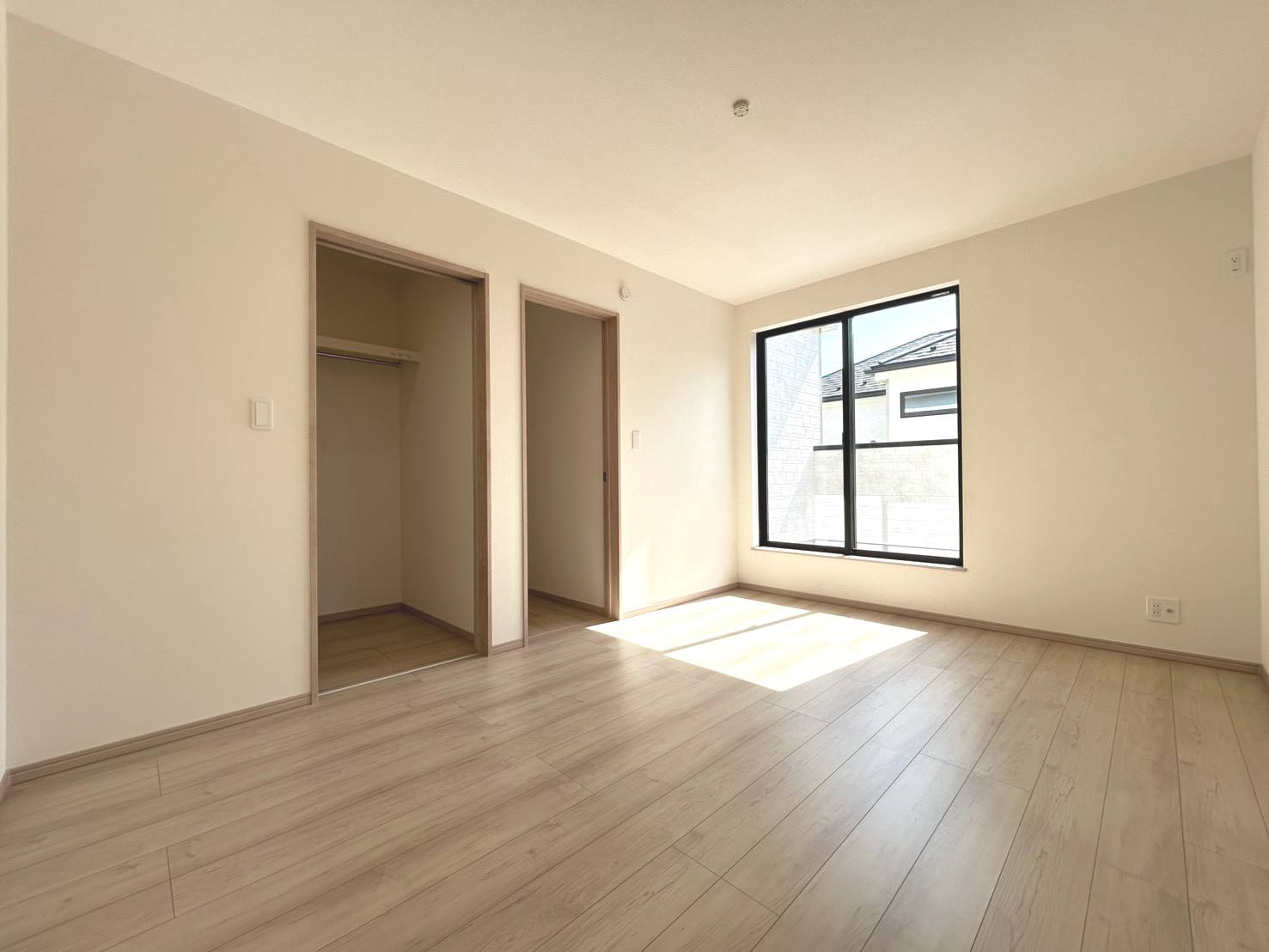 ハートフルタウン　江南市宮後町砂場東　全3区画分譲のトイレ|超表面平滑加工とイオンパワーの「セフィオンテクト」加工で、汚れが付きにくく落ちやすい仕様です。