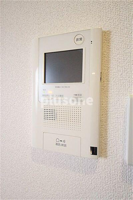 【セキュリティ】 | イグレック南本町