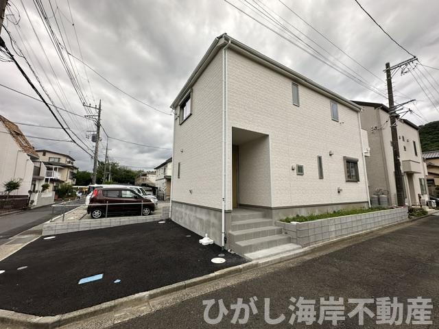 平塚市山下１丁目　新築戸建