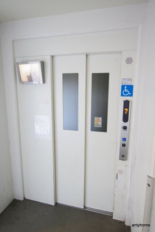 レジディア都島2　仲介手数料無料のその他共用部分