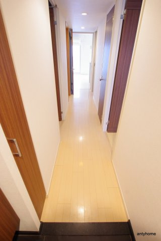 レジディア都島2　仲介手数料無料の内装