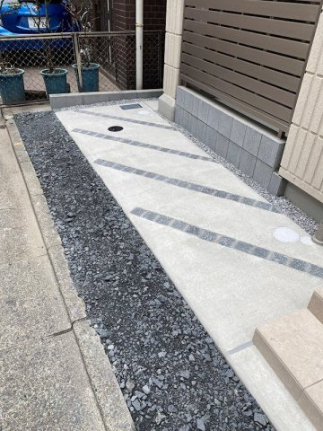 ルシール門前仲町のその他共用部分