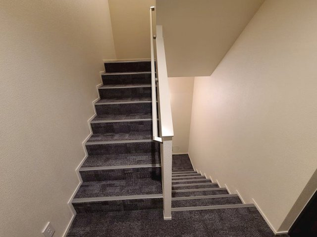 ルシール門前仲町のその他共用部分
