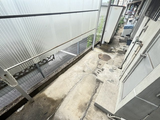 若松町西貸家のその他