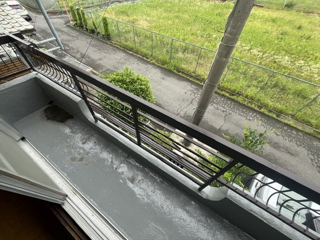 若松町西貸家